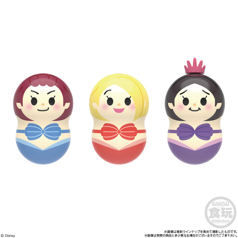 『ディズニー』Coo’nuts / The Little Mermaid BOX